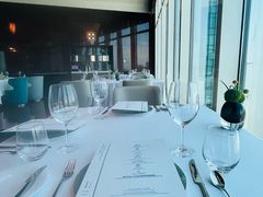 -翡翠36餐厅(浦东香格里拉店)