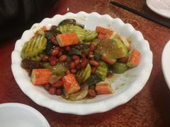 -添福来墨鱼饺子 · 海鲜东北菜(泡崖店)