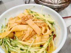 -巴依老爷新疆美食(清华东门店)