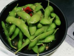 -韩时烤肉(丰科万达广场店)