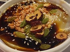 -小河盐帮·私家菜·烤鸭(三元桥·霄云路店)