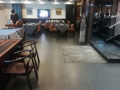 大堂-浩运·海鲜青岛菜·海胆水饺(石老人店)