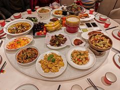 -京鸭棠(让胡路万达店)