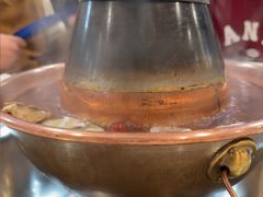 -福寿斋·老北京铜锅涮肉·烤鸭(顺义总店)