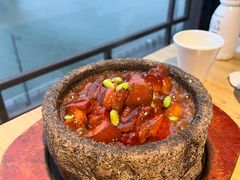 -嫩芽 ·地道重庆菜(十八梯露台夜景店)