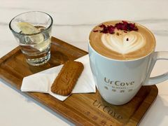 -Peet's Coffee皮爷咖啡(德基店)