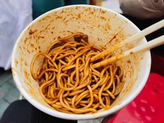 -罗氏热干牛肉面馆(玫瑰街总店)