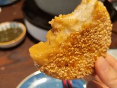 -鼎牛牛炖锅·烤串(温泉路店)
