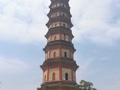 -广州莲花山旅游区