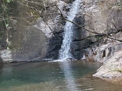 -众神白水涧景区