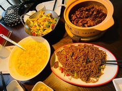 -小柴米·传统江西菜(万寿宫店)