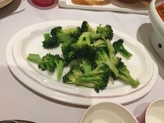 -琉璃餐厅(德基广场店)