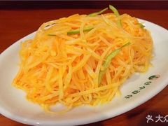 -山水甲山(右安门店)