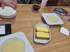 -豪客来牛排(红豆万花城店)