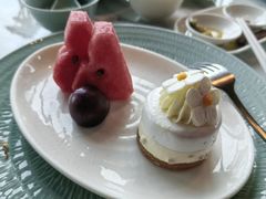 -无锡苏宁银河国际酒店-悦府65中餐厅