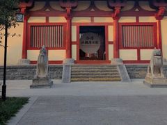 -洛阳古墓博物馆