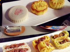 -北京稻香村(京港城生活广场店)