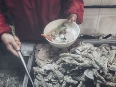 -富记鱼蛋粉(西村店)