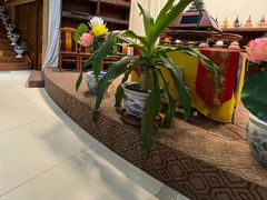 -福慧慈缘素食餐厅(王府井店)