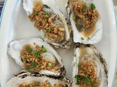 -北方饺子王·海肠捞饭·海鲜锅(山大店)