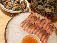 -贵木日本料理·铁板烧(新地假日广场店)
