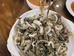 爆肚-白魁老号饭庄(安内店)