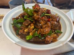 -后海16号·北京私房菜