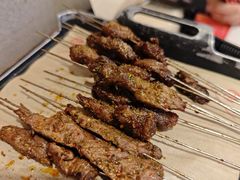 -叁宝烤肉• 西安烧烤(凤城十二路店)