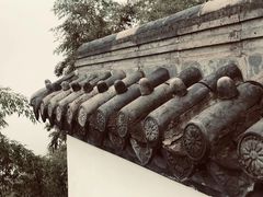 -径山寺