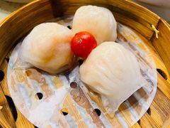 -点都德(龙之梦店)