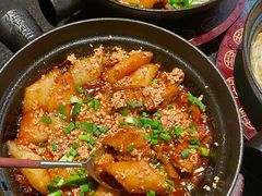 -旺爷砂锅·茶作(国贸城店)