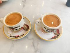 -明园茶餐厅(沙头角店)