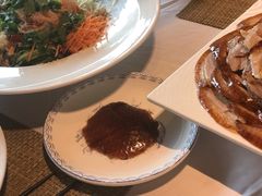 -同喜烤鸭店(光芒店)