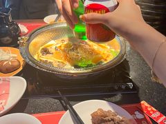 -牛New寿喜烧(闵行龙湖天街店)