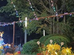 -木屋烧烤(龙岗龙城万科里店)