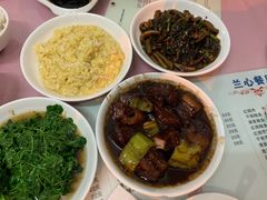 -蘭心餐厅(进贤路店)