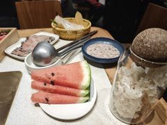 -巴奴毛肚火锅概念餐厅