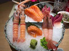 -阿吾罗·月咏精致日料(港汇恒隆广场店)