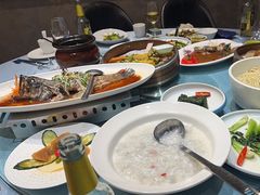 -苏先生海鲜渔庄(金桥店)