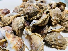 -海儀美食楼(湾仔海鲜街店)