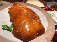 桂花香烤鸭-青年公社烤鸭(宝杨宝龙广场店)