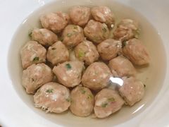 -章记正宗南岗鱼蛋火锅