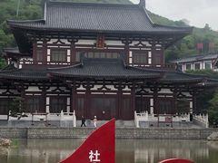 -华清宫景区