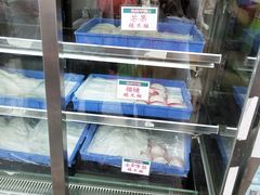 -澳门长洲糯米糍(柯打苏沙街店)