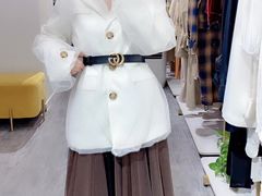 -汉口北国际商品交易中心品牌服装城