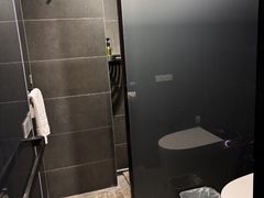 -假日美地酒店(广州同和地铁站京溪南方医院店)