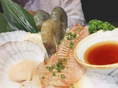 -御牛道日式烤肉料理(杭州万象城店)