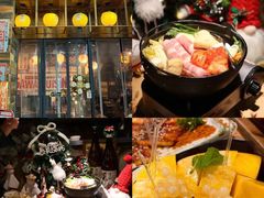-小川洋风料理(大悦城店)