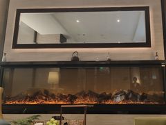 -行者书屋大堂吧 ·下午茶(南京圣和府邸酒店)