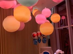 -水桶王国主题餐厅·聚会·生日派对·亲子活动·家庭套餐(亚龙湾希尔顿店)